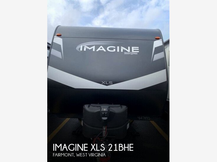 Thumbnail Photo undefined for 2022 Grand Design Imagine